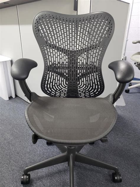 used herman miller office stools